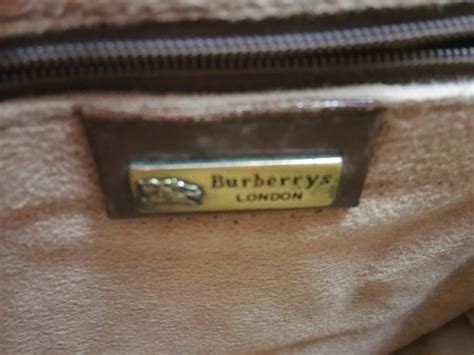 πορτοφολια burberry 